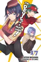 The Devil Is a Part-Timer! 17
