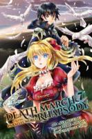 Death March to the Parallel World Rhapsody. 7