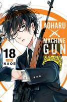 Aoharu X Machinegun. 18