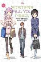 A Sister's All You Need. Volume 8