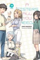 A Sister's All You Need. Vol. 14