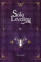 Solo Leveling. Vol. 4