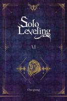 Solo Leveling. Volume 6