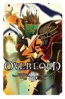 Overlord. Volume 13