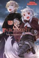 Wolf & Parchment: New Theory Spice & Wolf. Volume 2