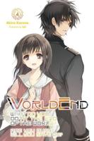 WorldEnd Volume 4