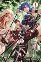 Defeating the Demon Lord's a Cinch (If You've Got a Ringer). Volume 1