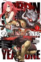 Goblin Slayer : Side Story : Year One. Volume 1