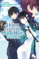 The Honor Student at Magical High School. 9