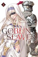 Goblin Slayer. Volume 8