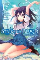 Strike the Blood. 17 The Broken Holy Spear