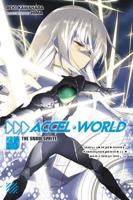 Accel World. Volume 21