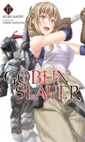 Goblin Slayer. Volume 13