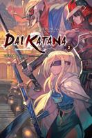 Dai Katana. Volume 2