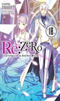 Re:ZERO Volume 18