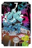 Overlord, the Undead King Oh! 7