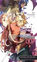 Sword Art Online. Volume 7 Progressive