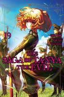 The Saga of Tanya the Evil. Volume 19