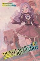 Death March to the Parallel World Rhapsody. Vol. 19