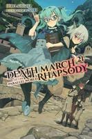Death March to the Parallel World Rhapsody. 21