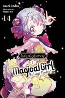 Magical Girl Raising Project. 14