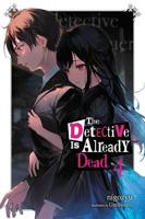 The Detective Is Already Dead. Vol. 4