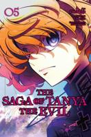 The Saga of Tanya the Evil. 05
