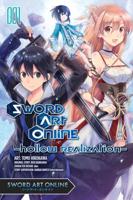 Sword Art Online. 001 Hollow Realization
