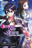 Sword Art Online Volume 19