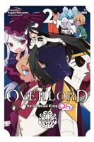 Overlord, the Undead King Oh! 2