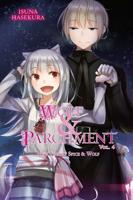Wolf & Parchment Volume 4