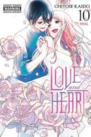 Love and Heart. Vol. 10