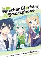 In Another World With My Smartphone. Vol. 9