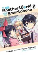 In Another World With My Smartphone. Vol. 11