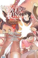 The Deer King. Vol. 2