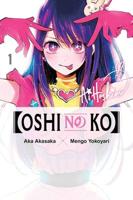 (Oshi No Ko). Vol. 1