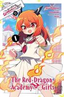 The Red Dragon Academy. 1