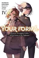 Your Forma. Volume 4