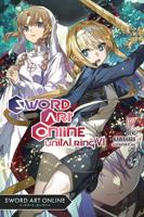 Sword Art Online. 27