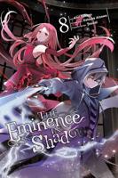 The Eminence in Shadow. Vol. 8