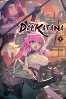 Dai Katana. Vol. 3