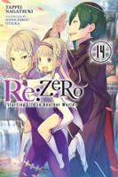 Re:ZERO Volume 14