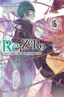 Re:ZERO Volume 16