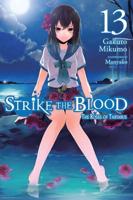 Strike the Blood Vol. 13