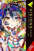 Visions 2023__Illustrators Book