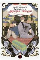 The Contract Between a Specter and a Servant. Vol. 1