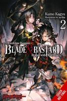 Blade & Bastard, Vol. 2 (Light Novel)