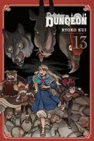 Delicious in Dungeon. Vol. 13