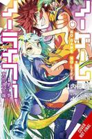 No Game No Life. Chapter 2 Eastern Union