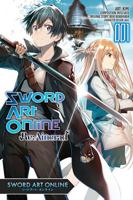 Sword Art Online Re:aincrad. Vol. 1 (Manga)